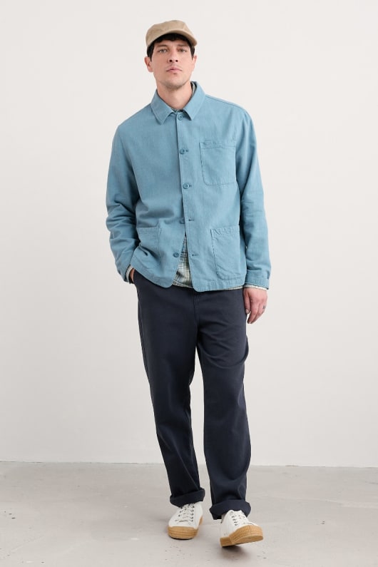 men s auch wright worker jacke