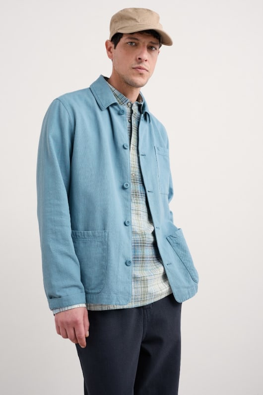 men s auch wright worker jacke