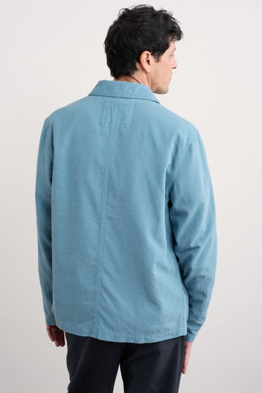 men s auch wright worker jacke