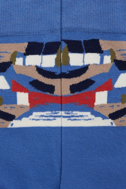 men s arty socken