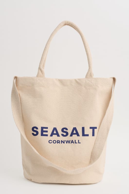 leinwand meersalz-logo tote bag