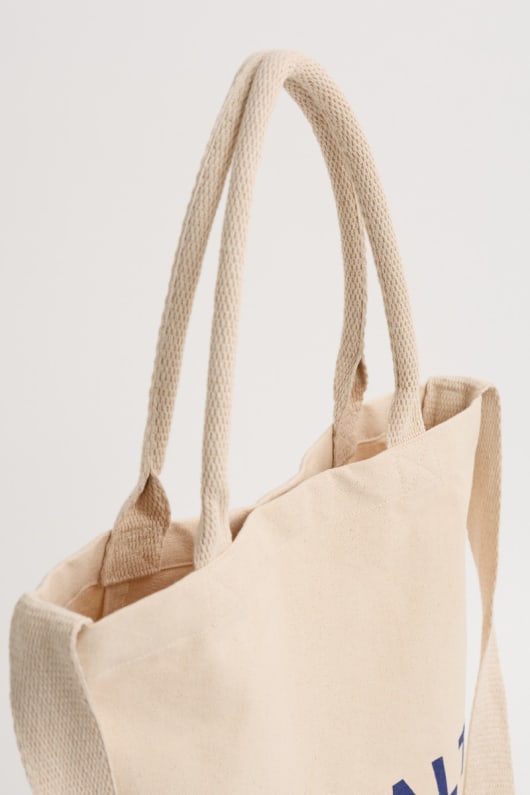 leinwand meersalz-logo tote bag
