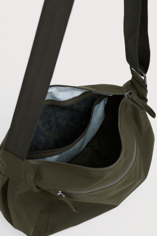 kevern kreuz körper tasche wasserdicht stoff