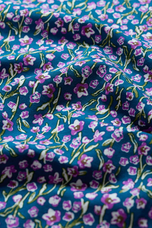 staffelei 34 sleeve top in gots-zertifizierte bio-baumwolle jersey