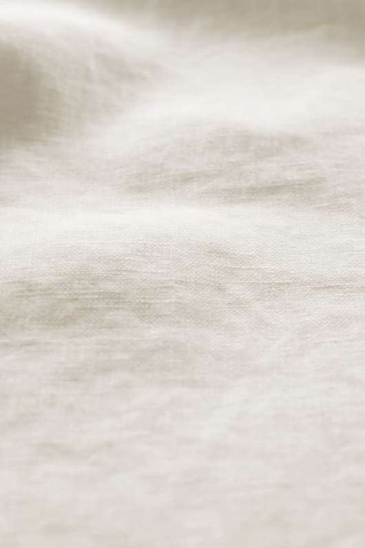 tide flow wide leg leinen hosen