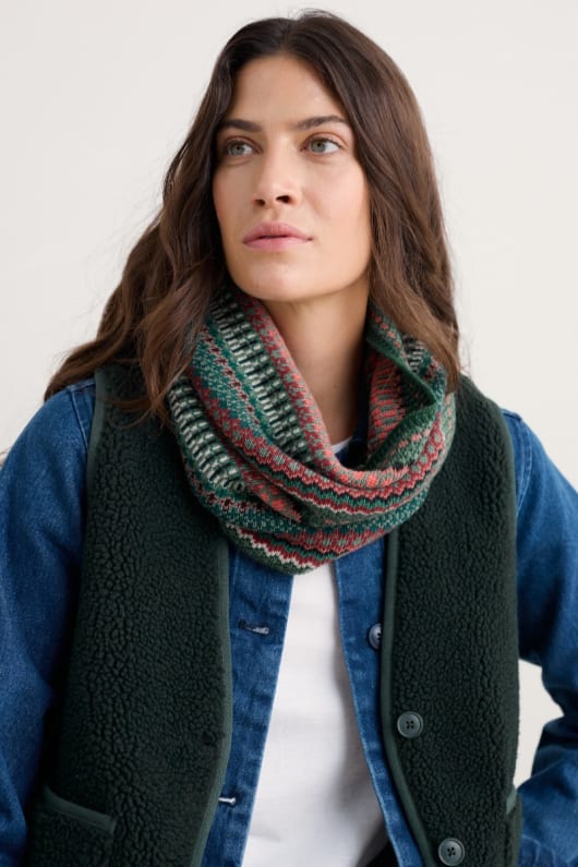 touchstone snood